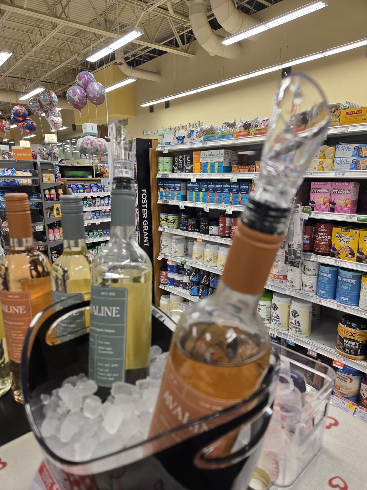 TenTen Labs Premium Wine Aerator Pourer Spout (2-Pack) - Rich Bubbles for Improved Flavor & Aroma - Wine Accessories for Wine Lovers with No-Drip Design - Perfect Gifts for Women and Men - Black customer photo 1