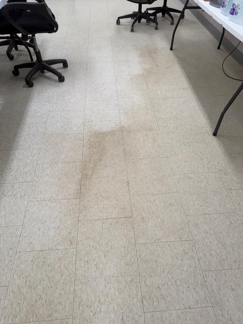 Bissell Commercial BigGreen BGFS650 Hercules Scrub and Clean Floor Machine, Green customer photo 1