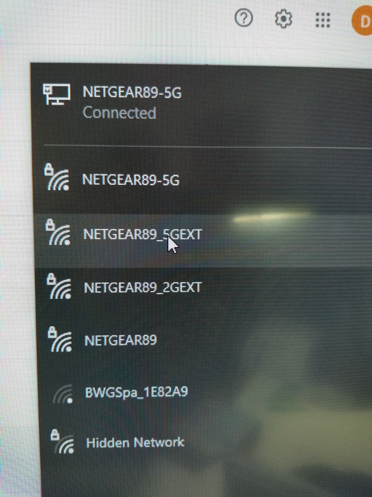 NETGEAR WiFi Range Extender (EX6120) - Add up to 1,500 sq. ft., 25 Devices - AC1200 Dual Band Wireless Signal Extender (Up to 1.2 Gbps Speed), Compact Wall Plug Design customer photo 2