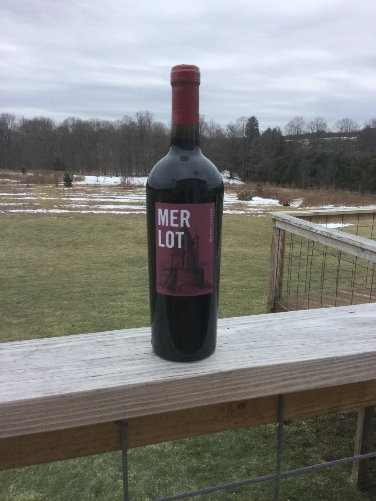 Wild Grapes Premium DIY Wine Making Kits - Merlot Style - Makes Up to 30 x 750mL Bottles, 6 Gallons of Wine customer photo 2