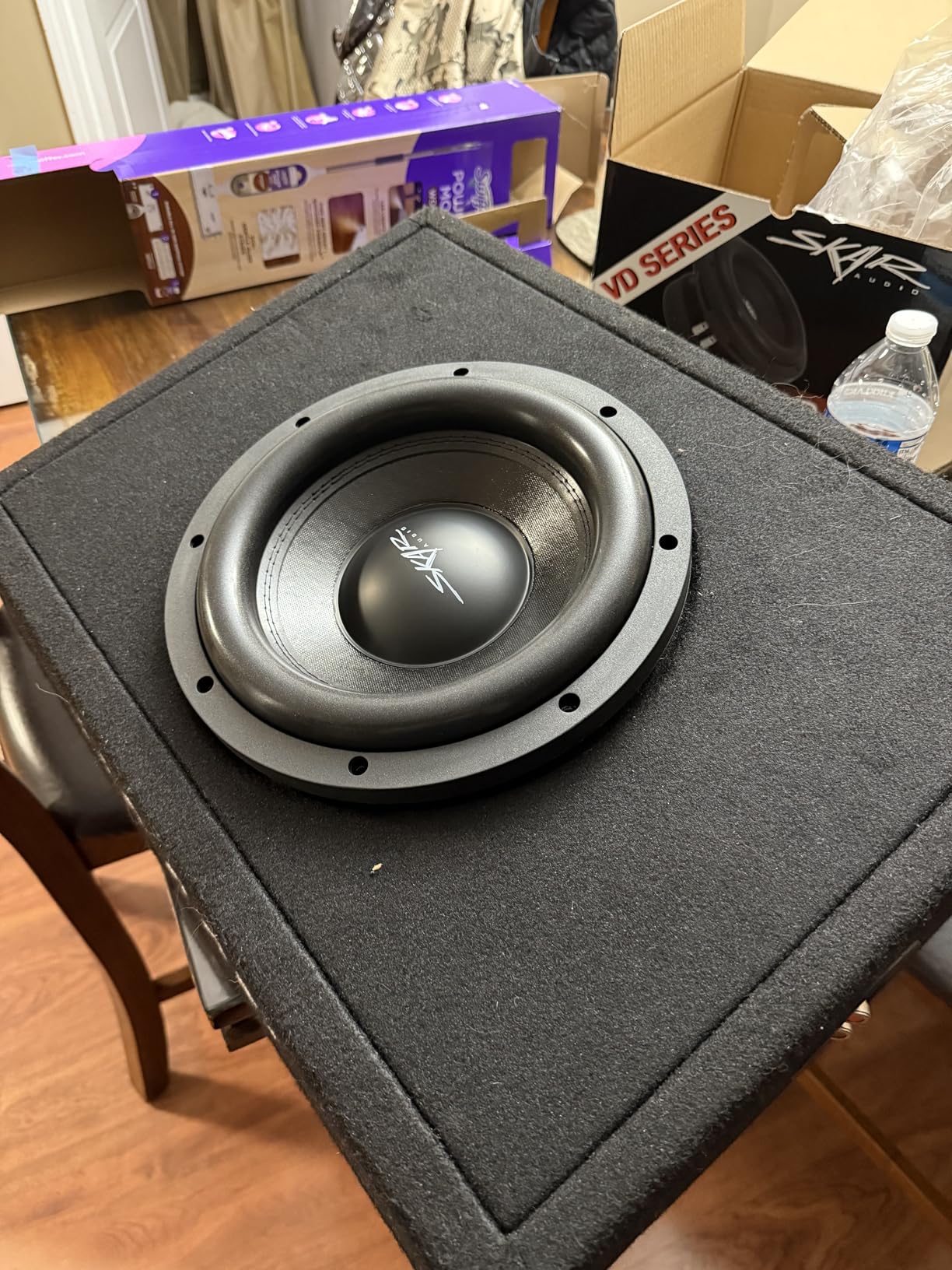 Skar Audio VD-12 D2 12