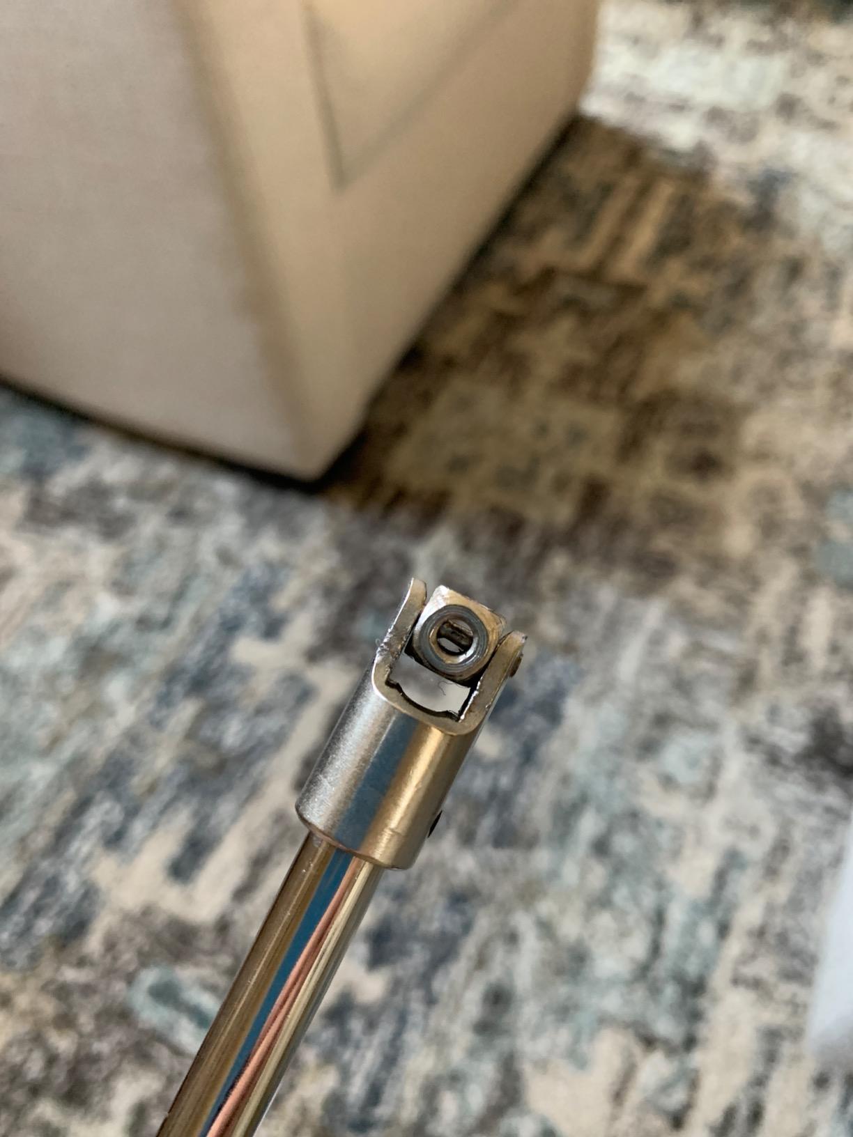 FootFitter Premium Professional Cowboy Western Boot Stretcher for Men & Women customer photo 1