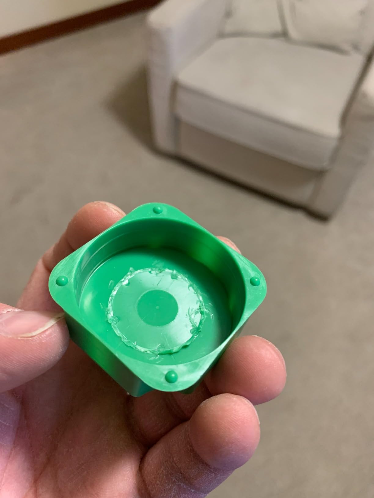 10 American Silver Eagles Coin Tubes customer photo 2