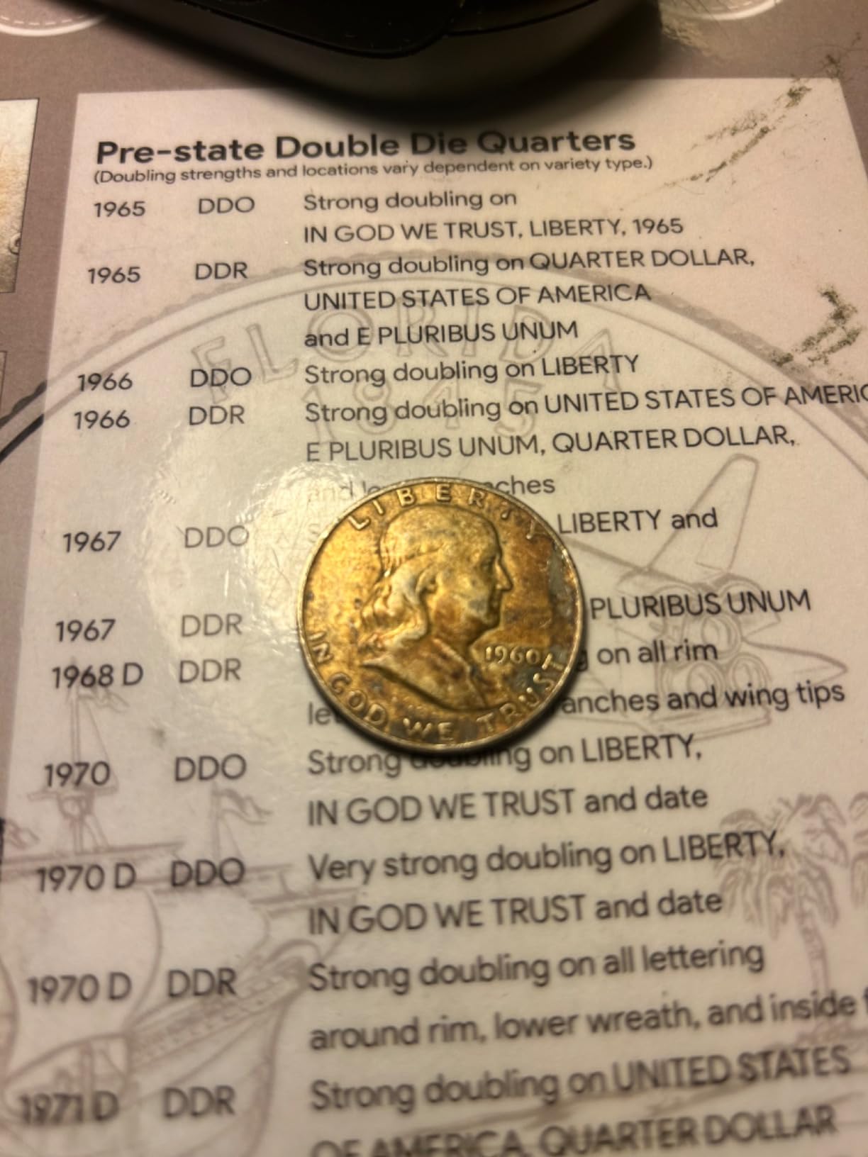 Coin Cleaner -8 oz by MS-70 customer photo 1