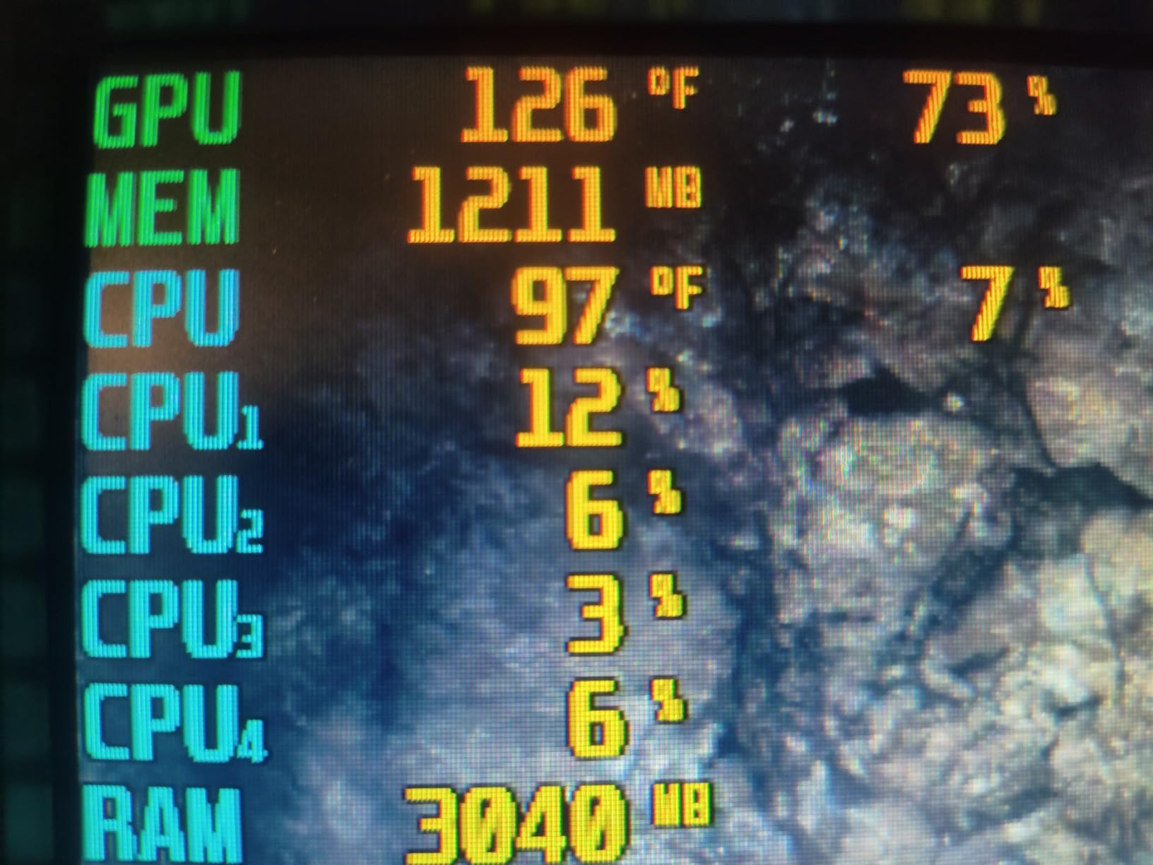 Thermal Grizzly Hydronaut - 1 Gram - Conductive High Performance Thermal Paste - Ideal for Air and Water Cooling CPU/GPU/PS4/PS5/Xbox - for Large Cooling Surfaces customer photo 2