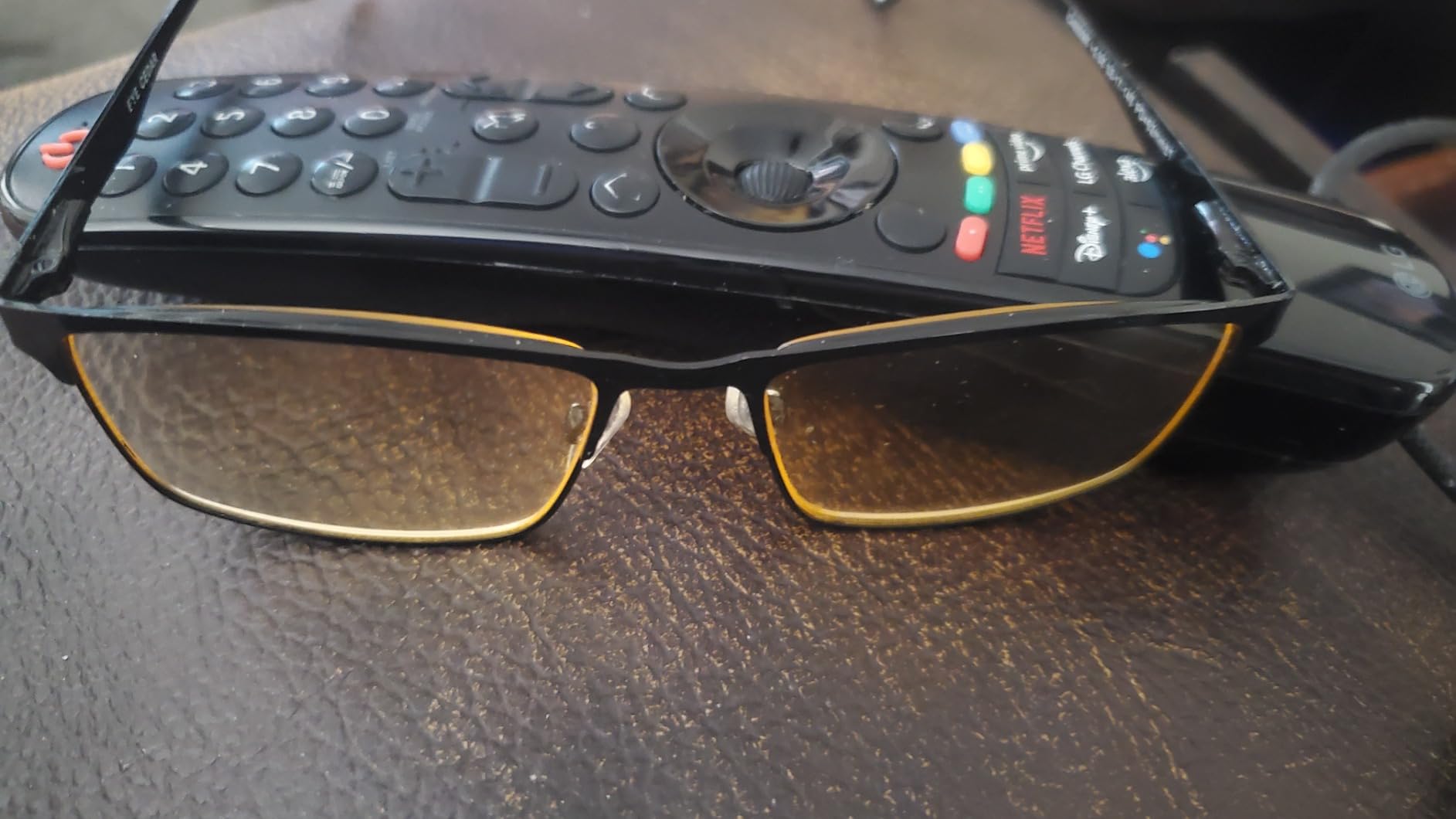 EYECEDAR 5 Pack Reading Glasses Men Metal Spring Hinges with Blue Light Blocking Eyeglasses Computer Readers for Men 1.5 customer photo 2