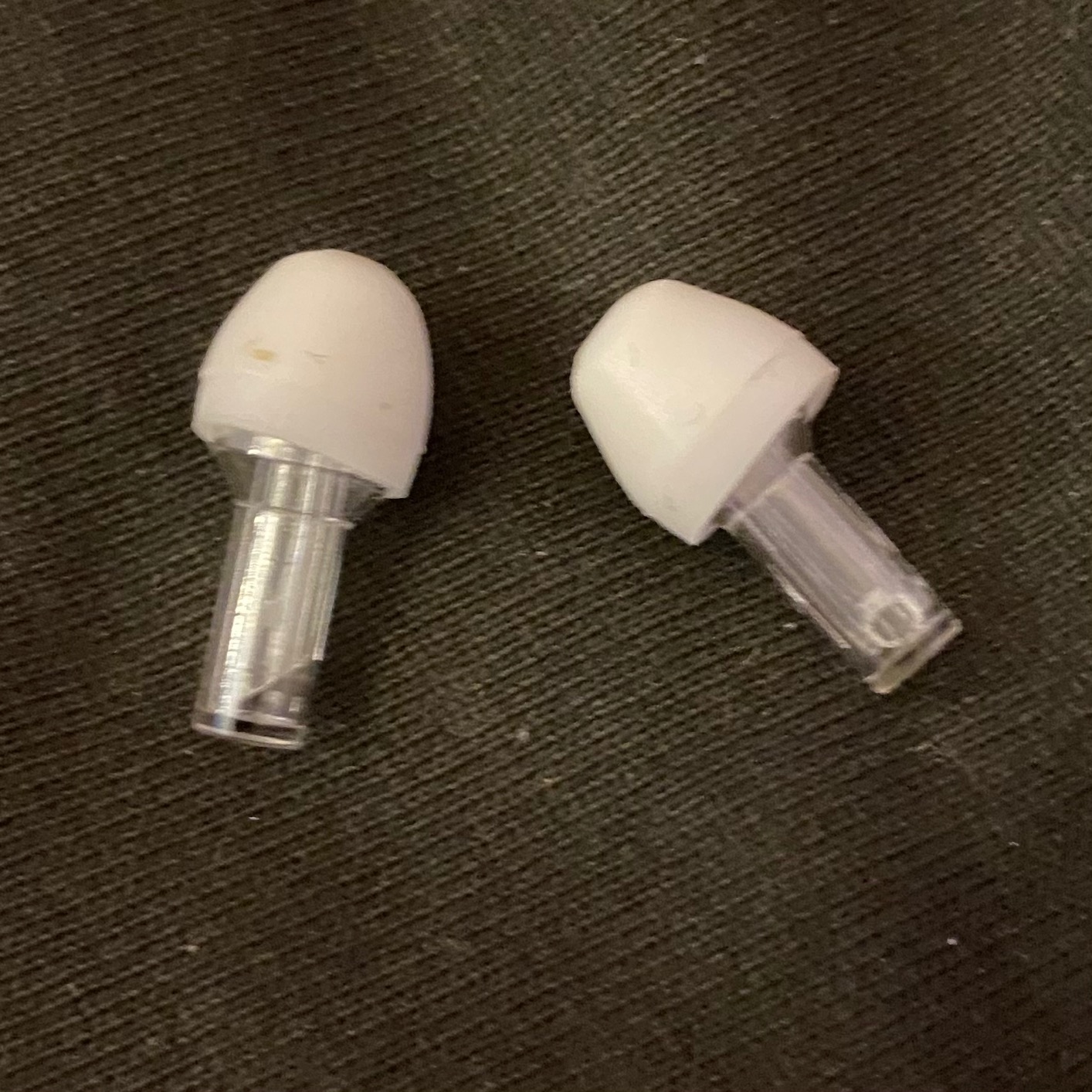 VIBES High Fidelity Concert Ear Plugs - Reusable Noise Reducing Ear Plugs for Concerts, Musicians, Raves, and Live Events - Comfortable Hearing Protection for Loud Environments customer photo 2