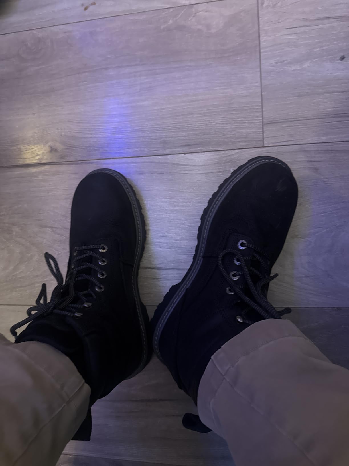 Wolverine Men's Floorhand Waterproof Steel Toe 6