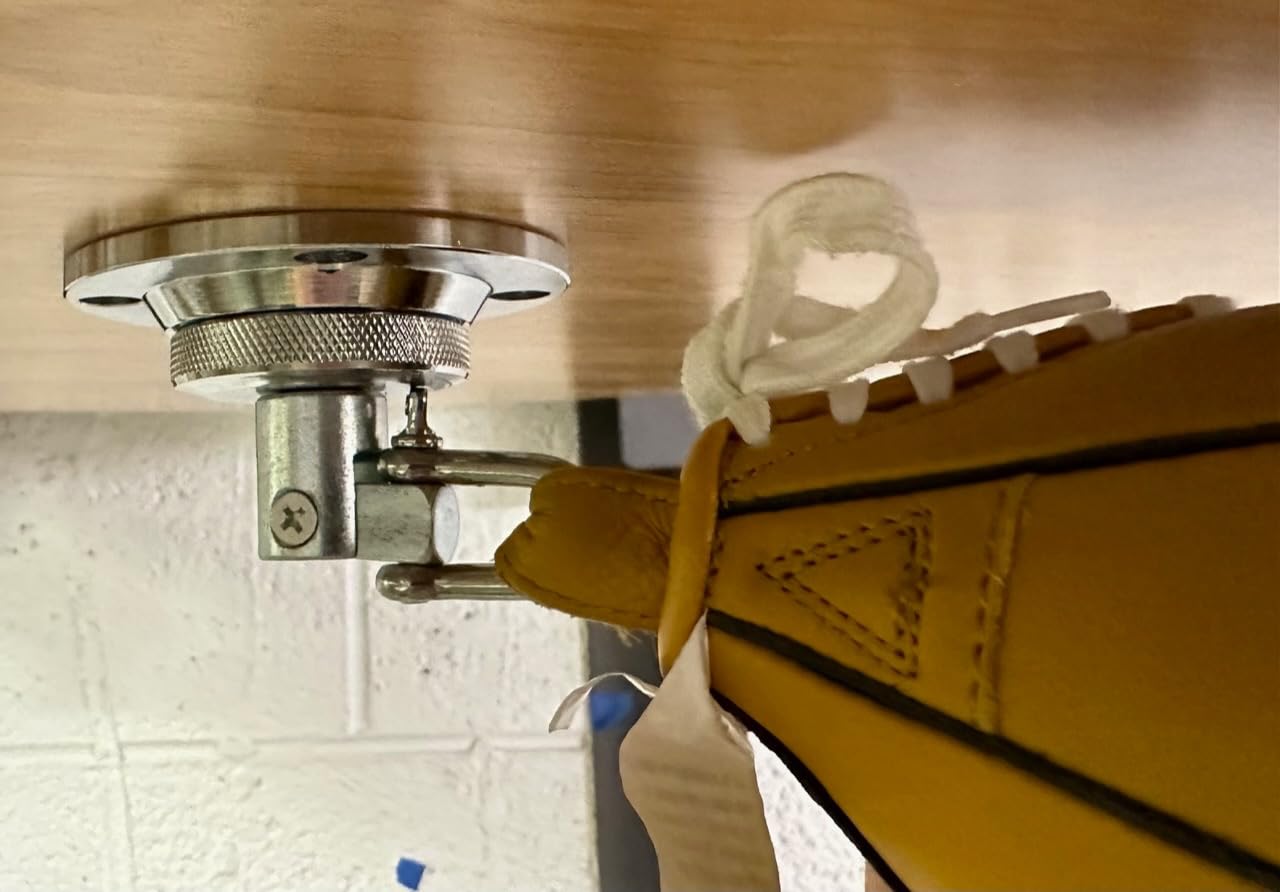 Title Boxing Super Speed Bag, Yellow, 5