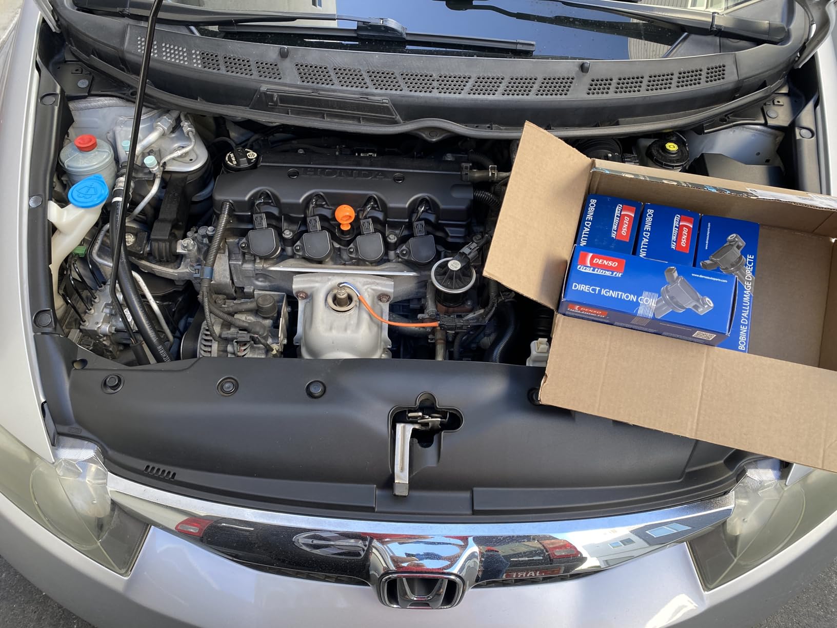 Liqui Moly 2030 Pro-Line Gasoline System Cleaner, 500 ml, 16.91 Fl Oz customer photo 2