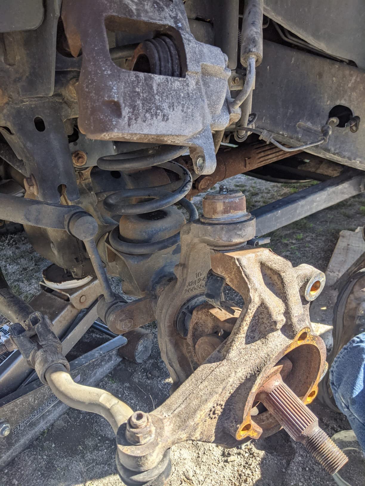 Fertan 22620 Rust Converter, 1 L customer photo 1