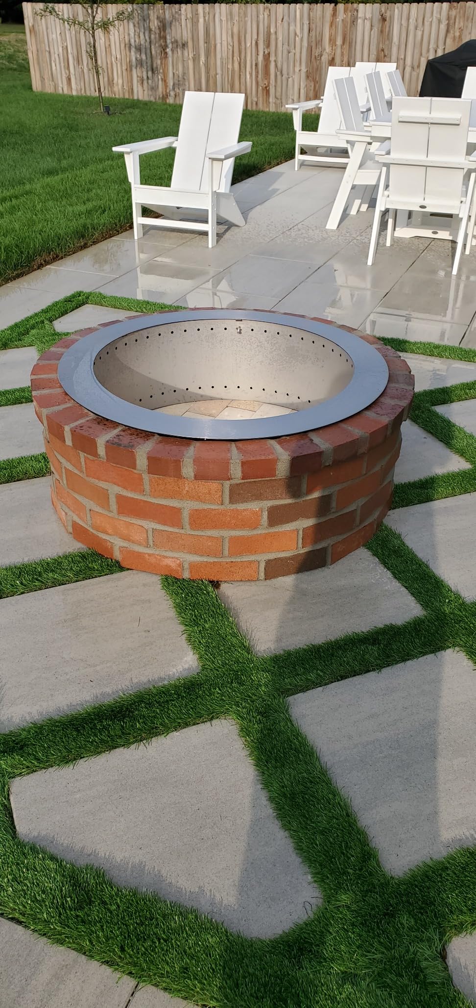 Bon Super-Flex Silicone Grout Bag 24 in. x 13 in. with 3/8 in. Replaceable Stainless Steel Tip for Consistent Mortar Flow customer photo 2