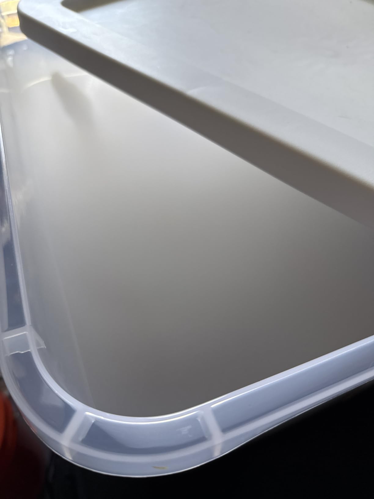 Evergreen Pet Supplies Reptile Fogger & Humidifier - Adjustable Fog Output for Mini Terrarium Fogger - 2 L Tank with Auto Shut-Off for Tortoise Humidifier - 2 L, Black/Clear customer photo 1