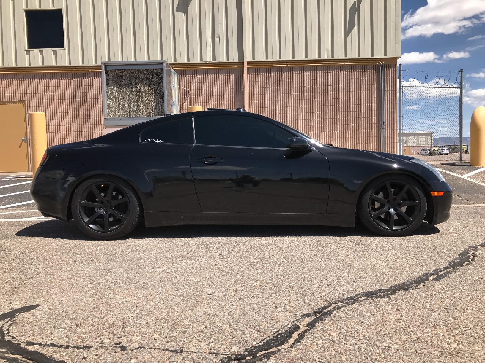 Truhart Streetplus Coilovers (13-17 Accord / 14-20 Tlx) customer photo 1