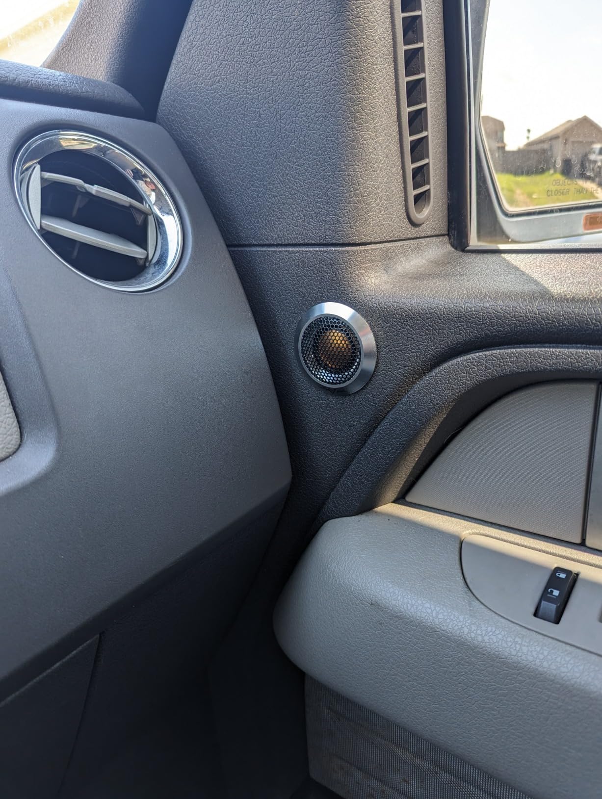 Skar Audio SPX-T 1-Inch 320 Watt Max Power Elite Neodymium Aluminum Dome Tweeters, Pair customer photo 2