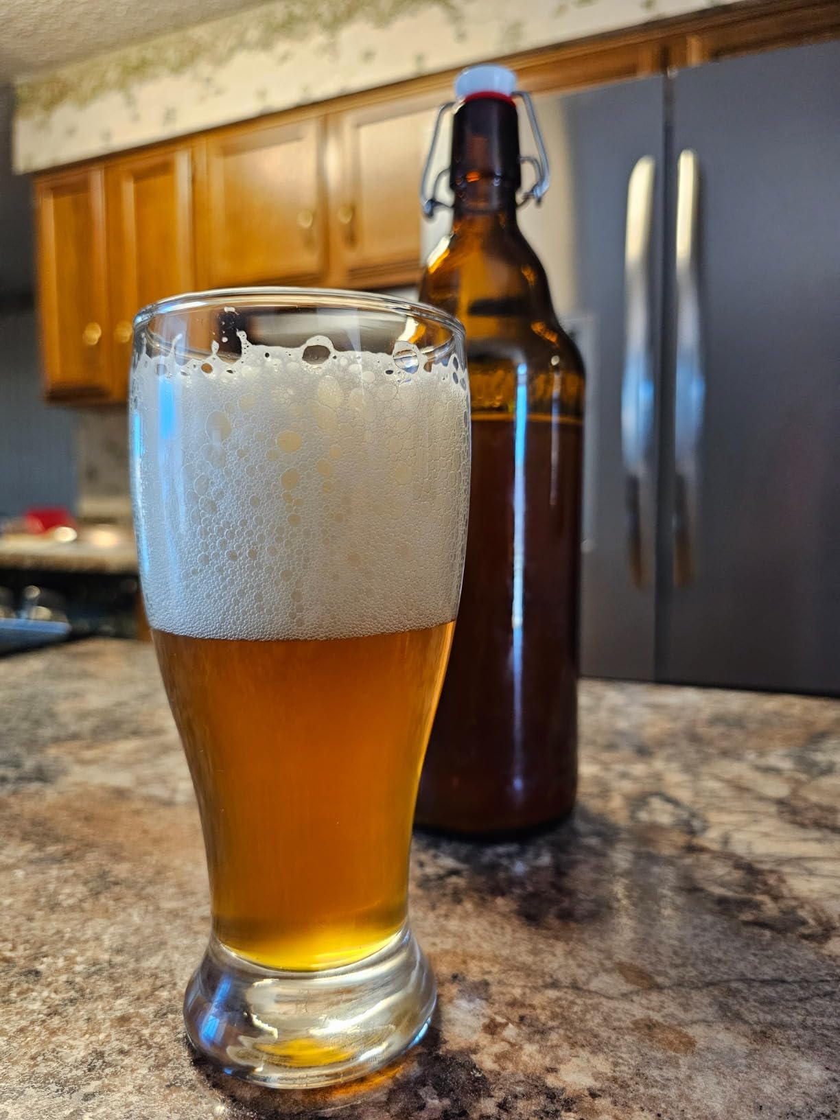 Brewer's Best Home Brew Beer Ingredient Kit - 5 Gallon (Mexican Cerveza) customer photo 2