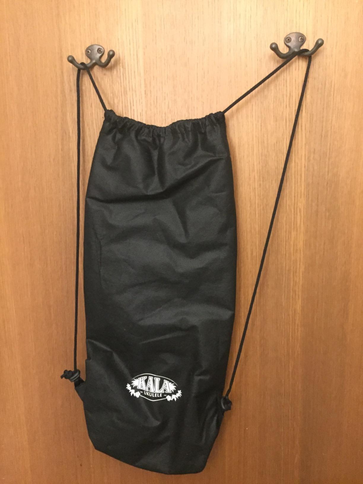 Official Kala Learn to Play Ukulele Soprano Starter Kit, Satin Mahogany - Includes online lessons, tuner app, and booklet (KALA-LTP-S) customer photo 2