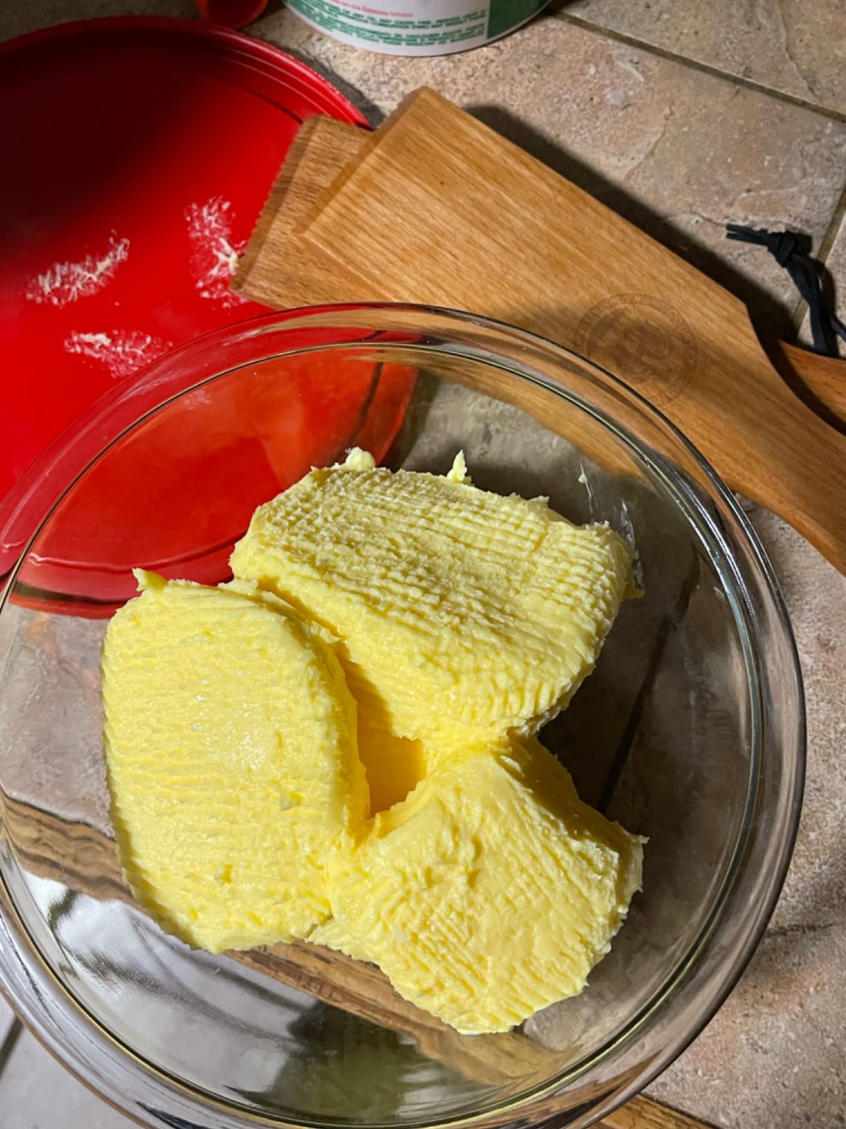 Gnocchi Boards and Wooden Butter Paddles to Easily Create Authentic Homemade Pasta and Butter Without Sticking - Set of 2 Makers - 9.5 inches customer photo 2