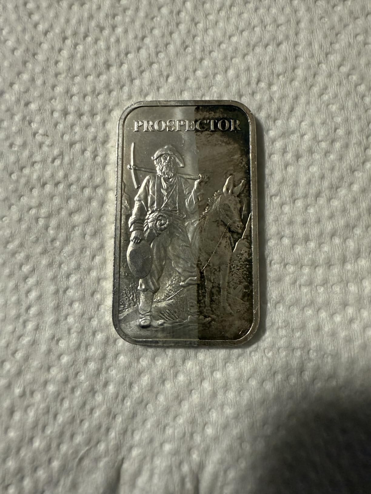 5oz e-Z-est Coin Cleaner for Gold Silver and Copper Coins customer photo 2