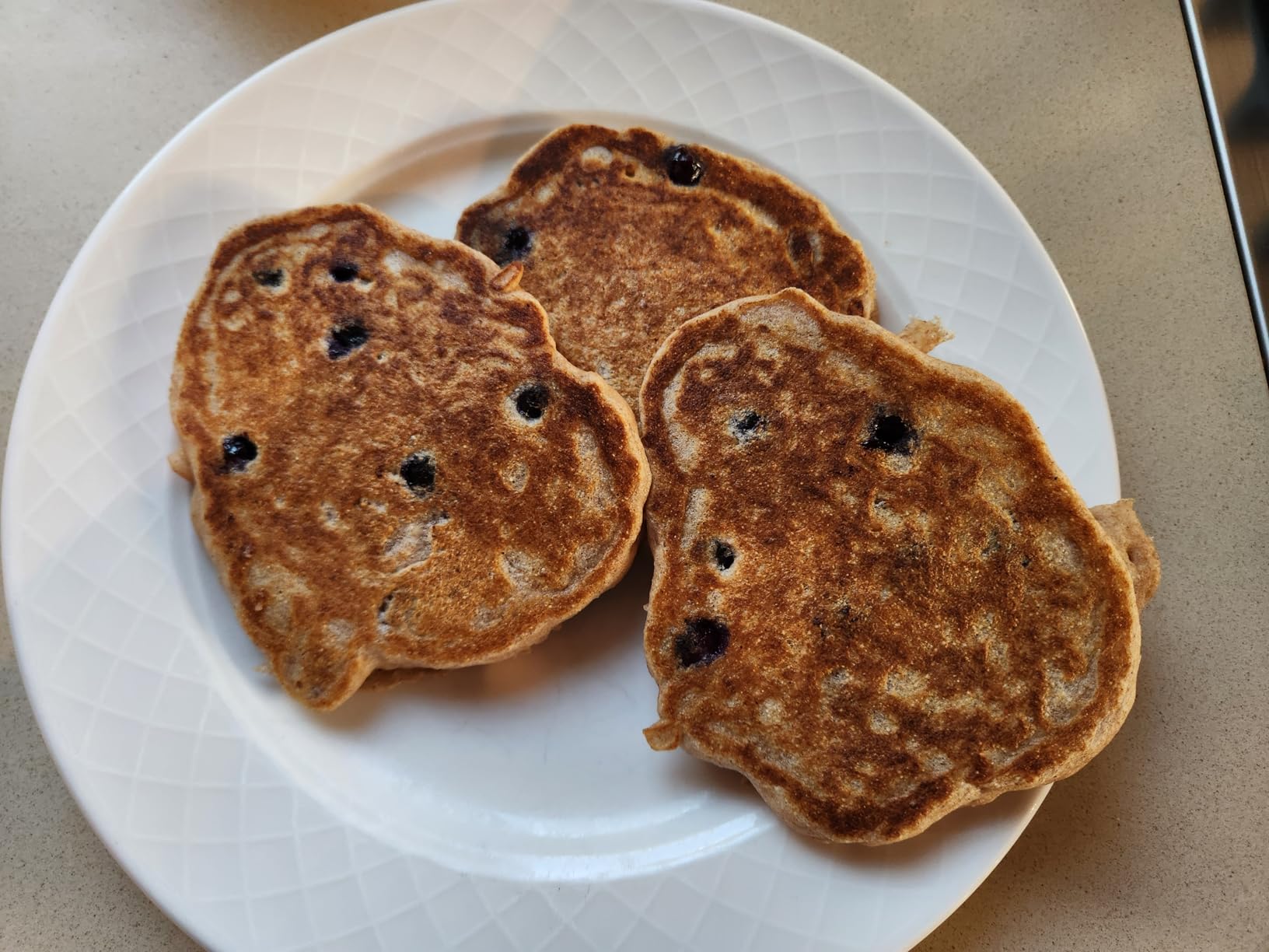 Presto 07062-22-Inch Ceramic Removable Handles Electric Griddle, Grey Ceramic customer photo 1