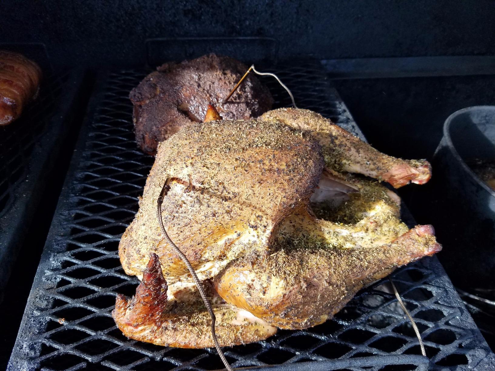 TP20 500FT Wireless Meat Thermometer with Dual Meat Probe, Digital Cooking Food Meat Thermometer Wireless for Smoker BBQ Grill Thermometer Beef Steak Turkey Thermometer (Previously ThermoPro) customer photo 1