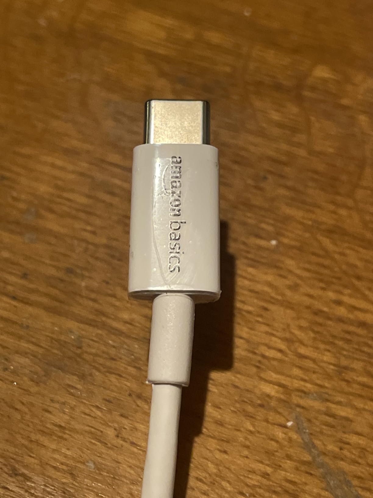 Amazon Basics USB-C to USB-C 2.0 Fast Charging Cable, 480Mbps Speed, USB-IF Certified, for Apple iPhone 16/15, iPad, Samsung Galaxy, Tablets, Laptops, 3 Foot, Black customer photo 2