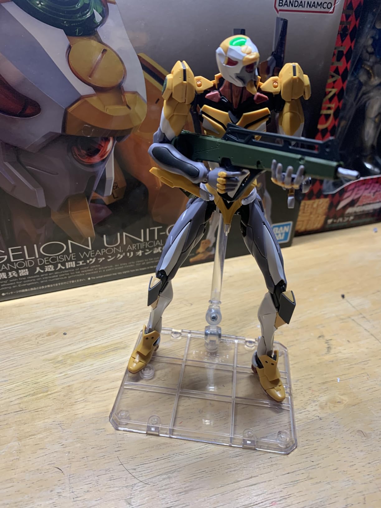 Professional 8 PCS Model Tools Kit Modeler Basic Tools Craft Set Hobby Building Tools Kit for Gundam Car Model Building Repairing and Fixing customer photo 1