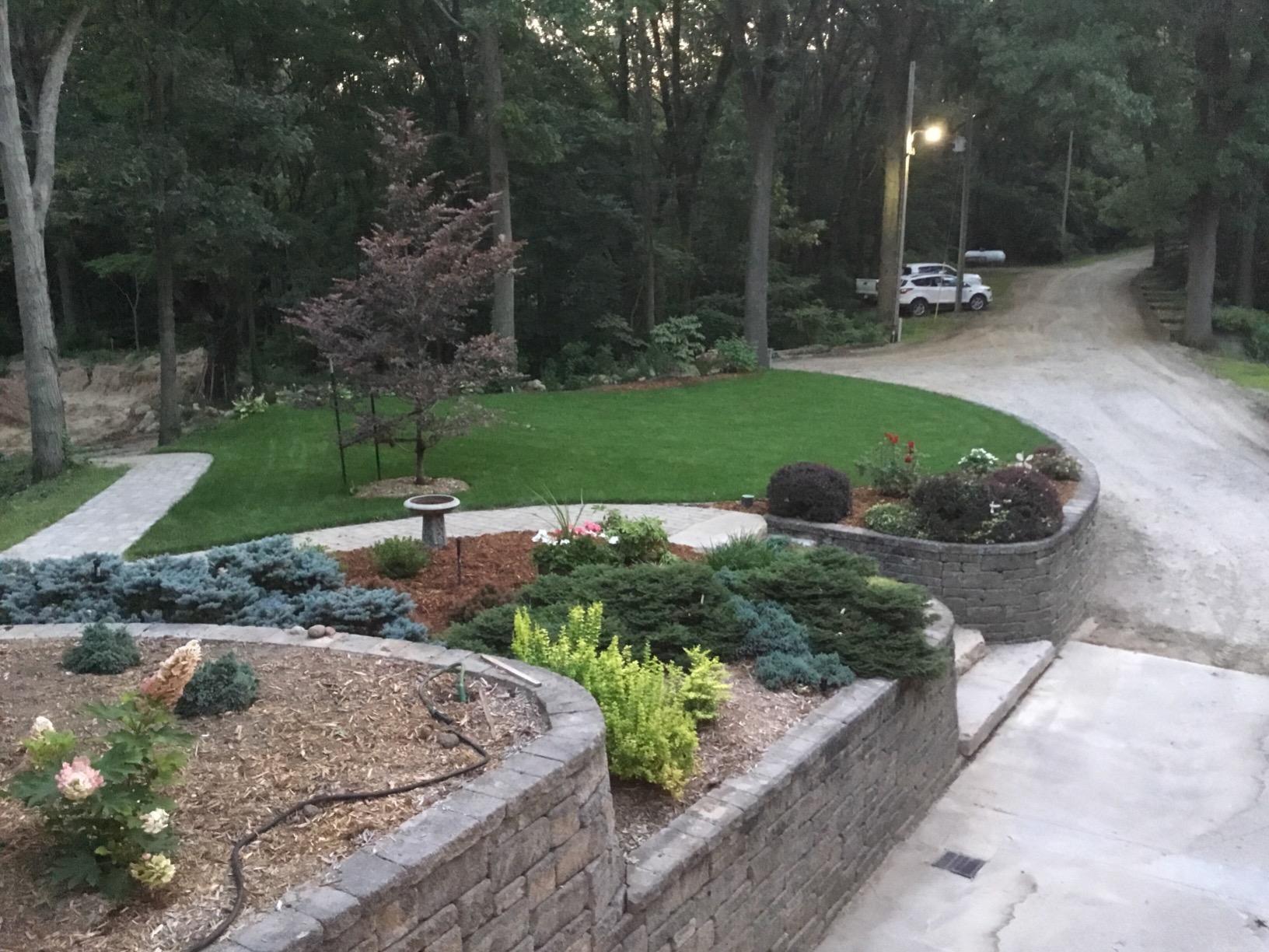 Soil Savvy - Soil Test Kit | Understand What Your Lawn or Garden Soil Needs, Not Sure What Fertilizer to Apply | Analysis Provides Complete Nutrient Analysis & Fertilizer Recommendation On Report customer photo 2