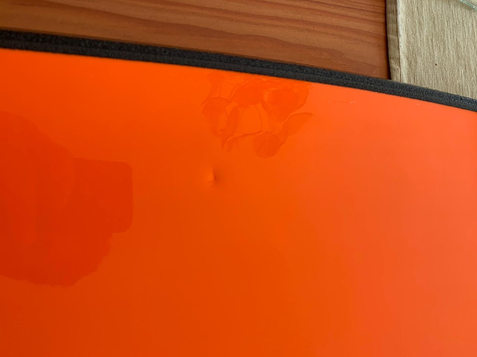 MOREY® Boogie Board. Mach 7, Pro Bodyboard; Body Boards for Beach, Embedded Rod for Durability, Engineered with HDPE Slick Bottom for Speed (2026 Model) customer photo 2