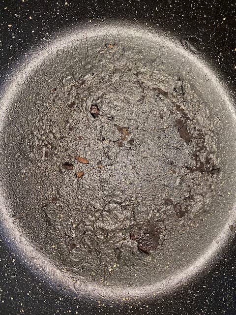 Starfrit The Rock Electric Multi Pot - 4.5L - Rock.Tec Non-Stick - Tempered Glass Lid - Variable Temperature Control customer photo 1