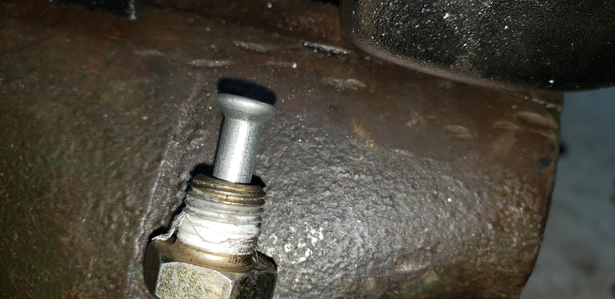 TGR Professional Brake Line Flaring Tool- 45 Degree Set - Single, Bubble, and Double Flares customer photo 1