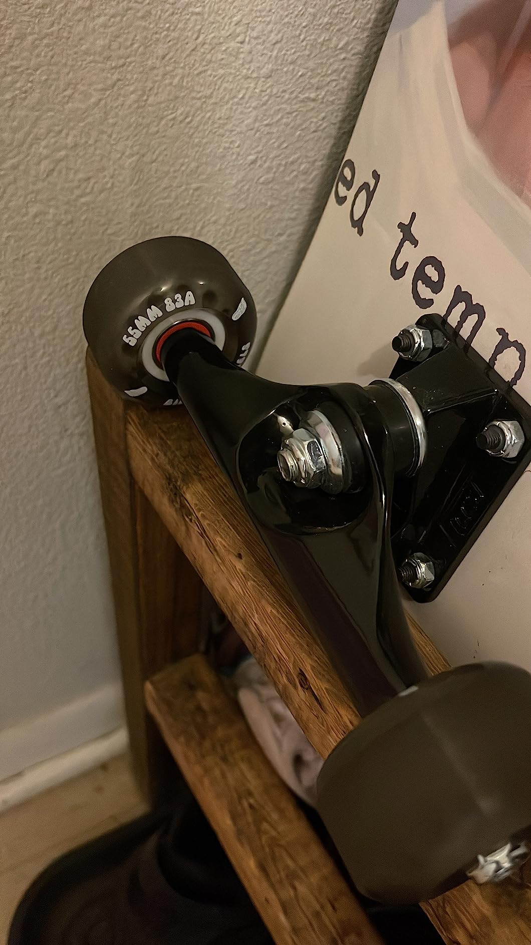 Bronson Speed Co. G2 Skateboard Bearings - Set of 8 customer photo 1