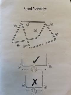 FCMP Outdoor HOTFROG 37-Gallon Dual-Chamber Tumbling Composter, Black/Green (HF-DBC4000) - UV-Inhibited, BPA-Free, Compost Bin for Garden, Easy-Turn Barrel with Aeration Vents customer photo 2