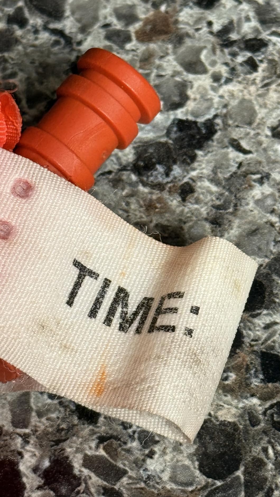 North American Rescue C-A-T Combat Application Tourniquet (Black) NAR Genuine Gen 7 CAT Military Issued customer photo 1