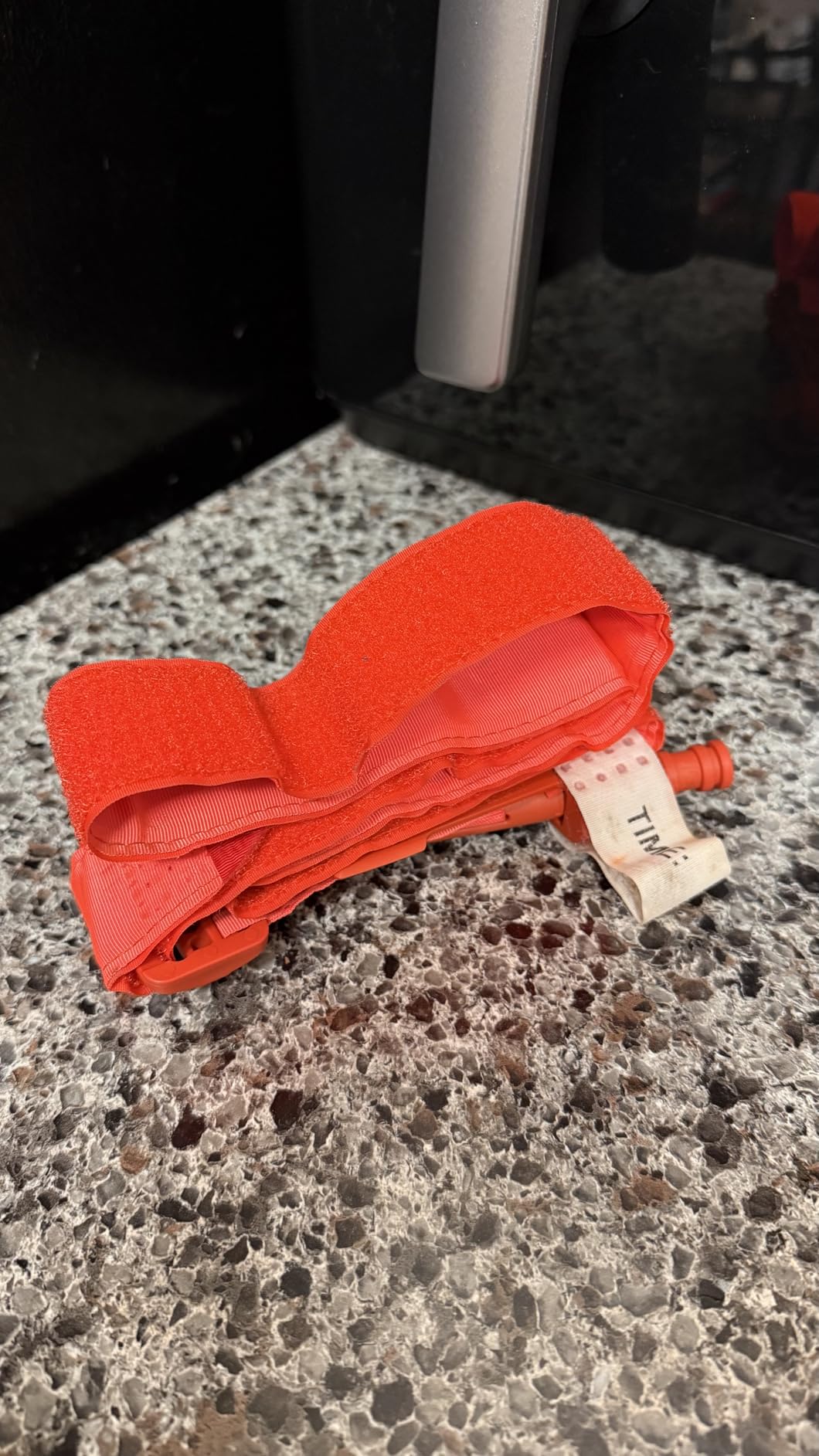 North American Rescue C-A-T Combat Application Tourniquet (Black) NAR Genuine Gen 7 CAT Military Issued customer photo 2