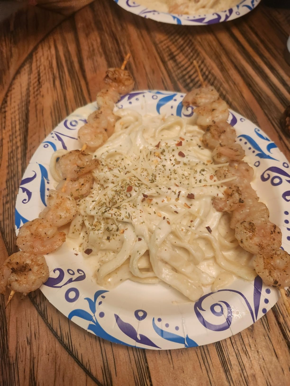 Nuvantee Pasta Maker with 7 Adjustable Thickness Settings - 2 in 1 Noodle Maker with Rollers and Cutter, Make Spaghetti, Fettuccini, Lasagna, & More customer photo 2