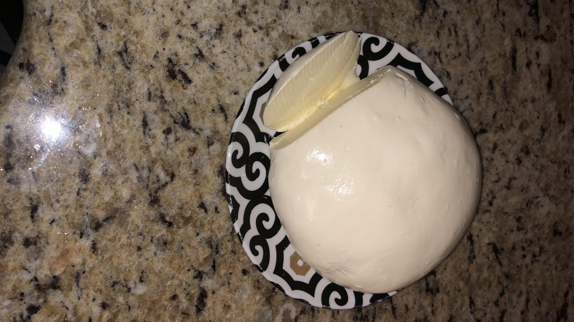 Ultimate Cheese & Butter Making Kit by Standing Stone Farms customer photo 1