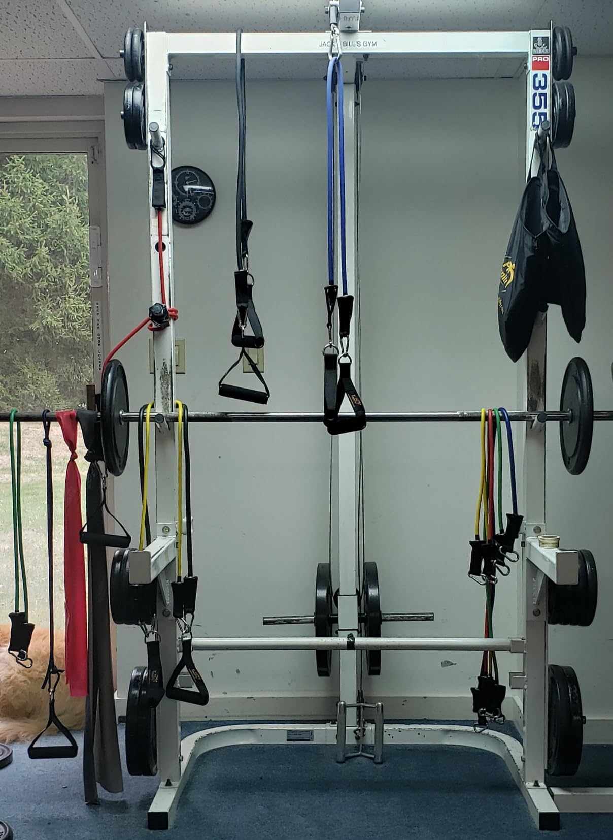 Fit Simplify Resistance Tube Bands 12 Piece Set with Instruction Booklet customer photo 2