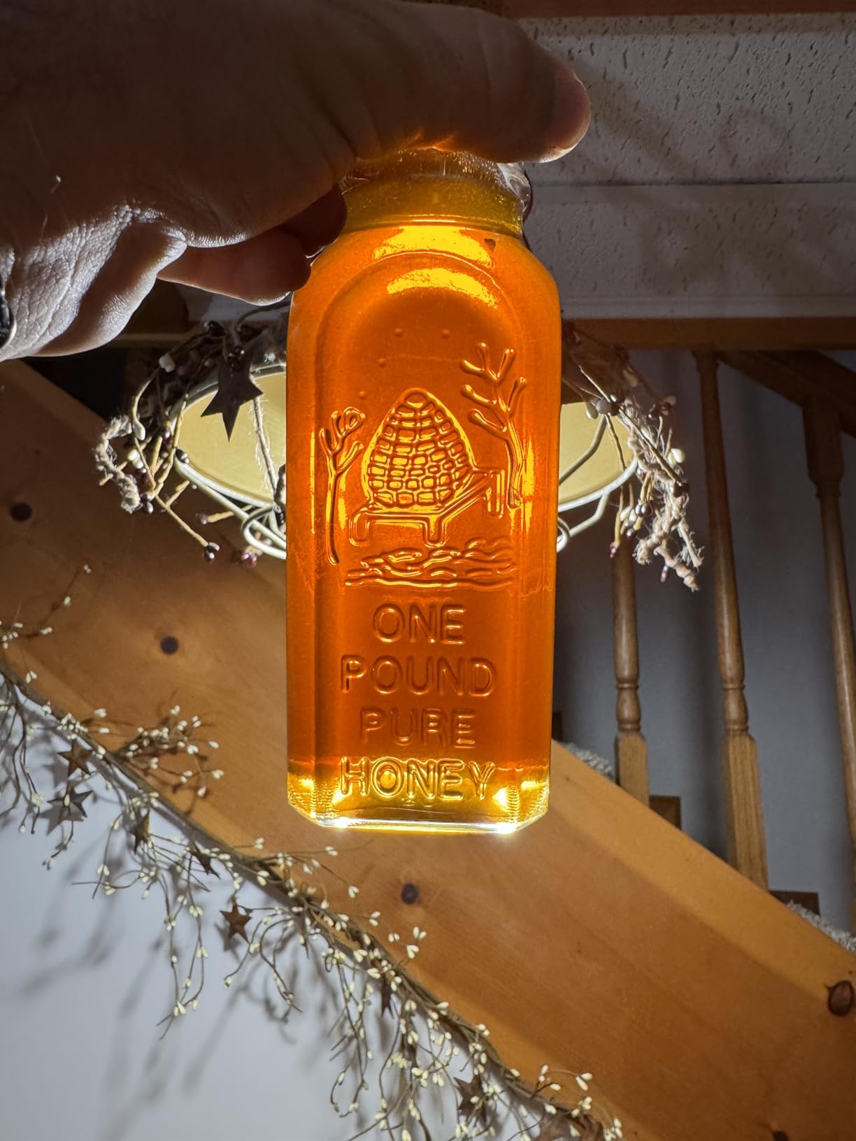 Honey Extractor Uncapping Needle Roller for Beekeeping tool customer photo 2