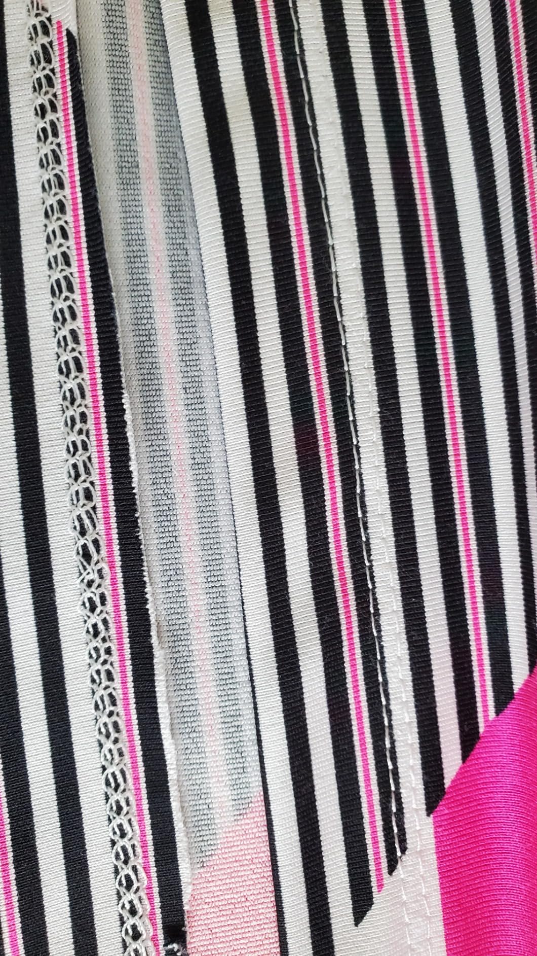 Juki MCS-1500 Cover Stitch and Chain Stitch Machine customer photo 1