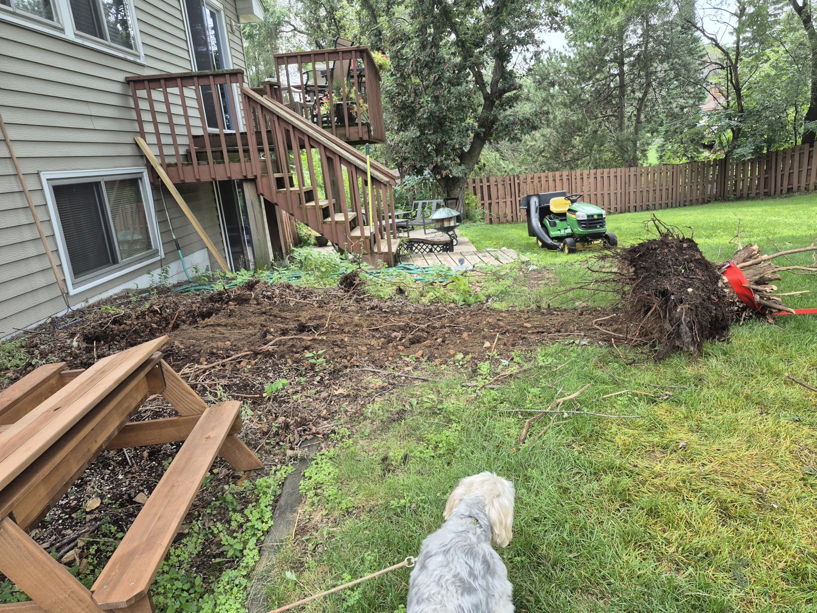 Rhino USA Recovery Tow Strap (3'' x 20') - 31,518lb Break Strength - Emergency Recovery Strap Tow Rope for Truck, UTV, ATV & More - Heavy Duty Towing Strap for Offroad 4x4 Use - Compatible with Jeep customer photo 2