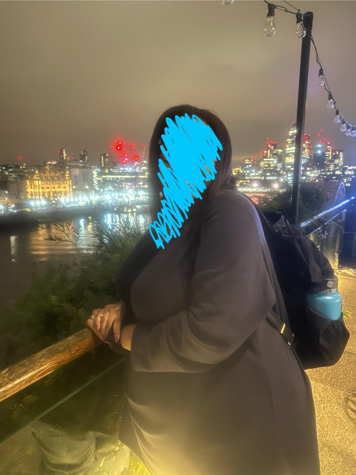 Pacsafe Women's Citysafe CX 17L Anti Theft Backpack-Fits 16 inch Laptop customer photo 1