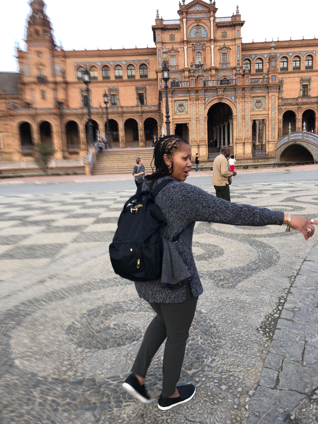 Pacsafe Women's Citysafe CX 17L Anti Theft Backpack-Fits 16 inch Laptop customer photo 2