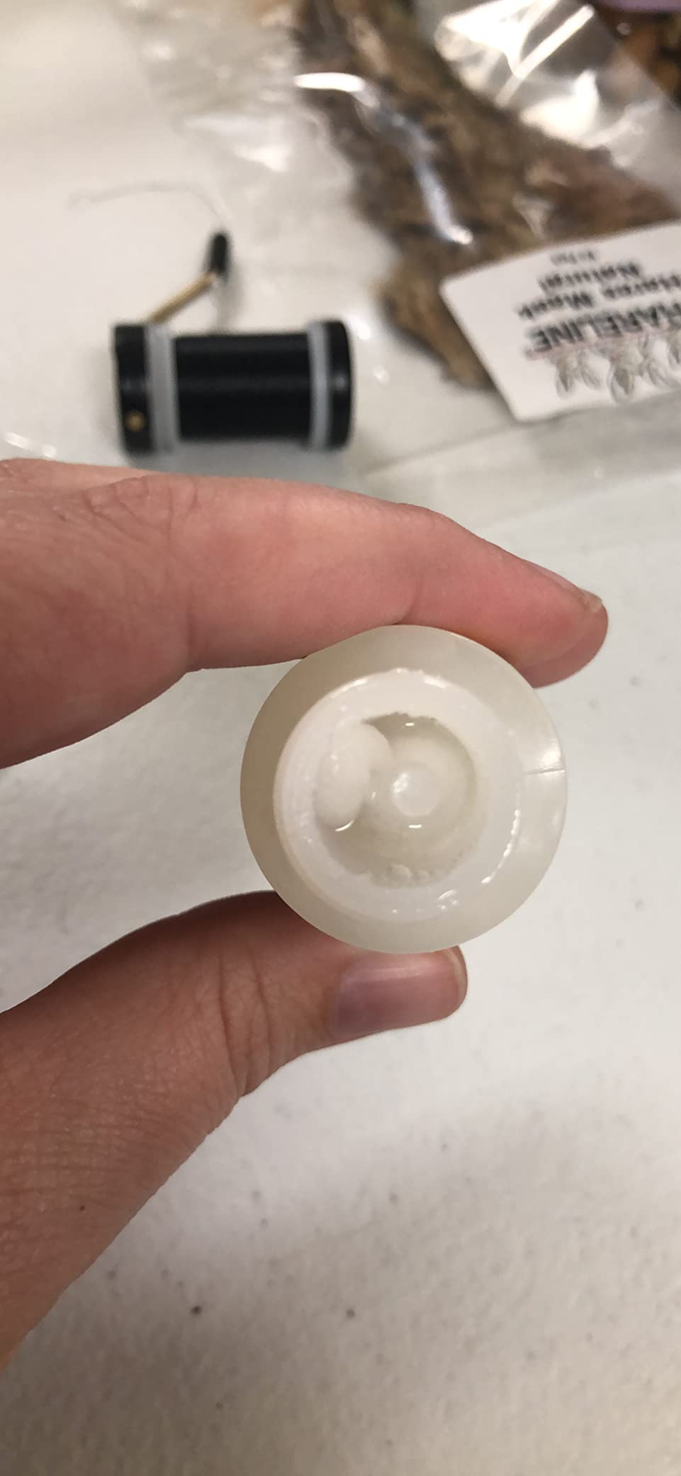 Hareline Fly Tying Material Kit customer photo 2