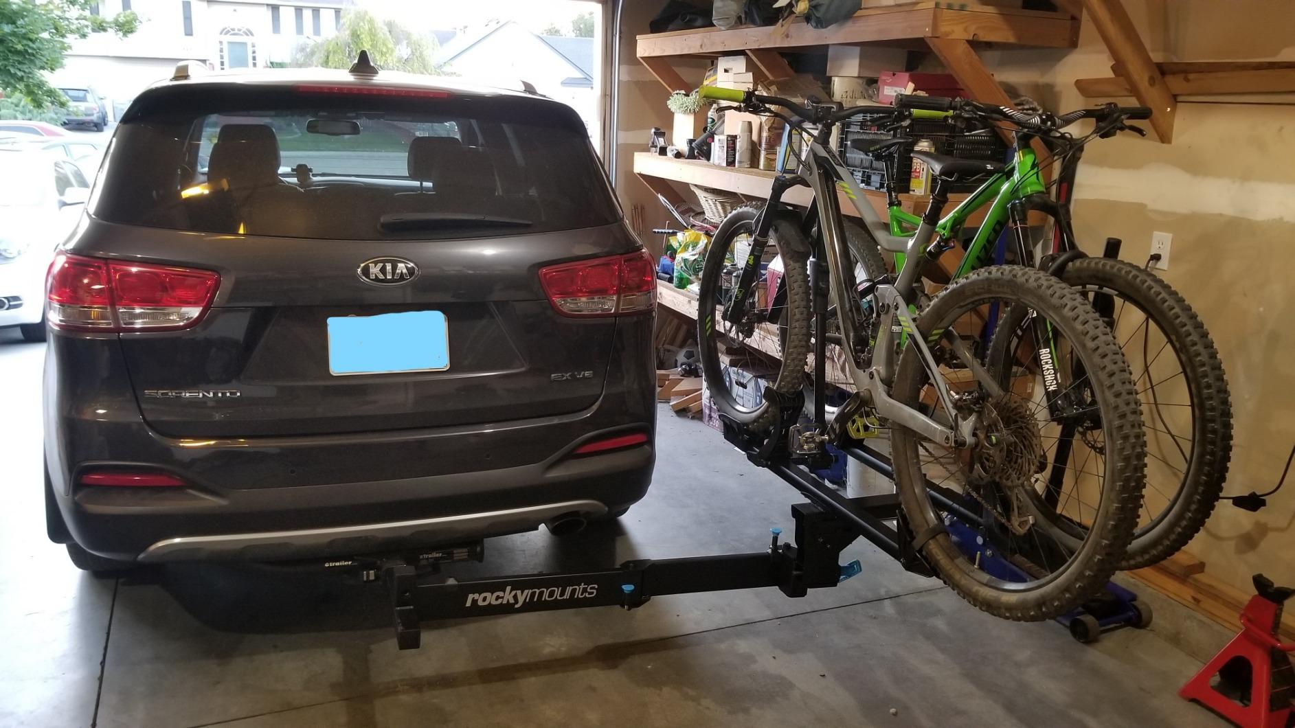 RockyMounts BackStage 2