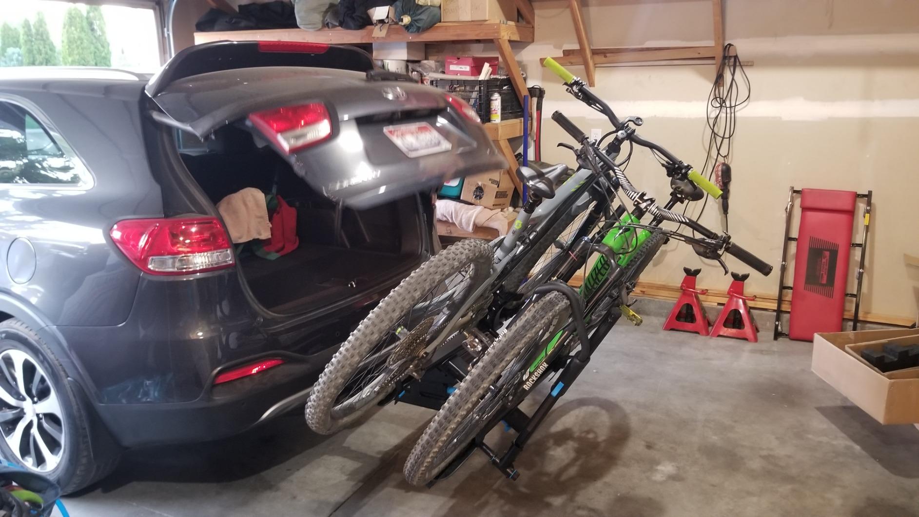 RockyMounts BackStage 2