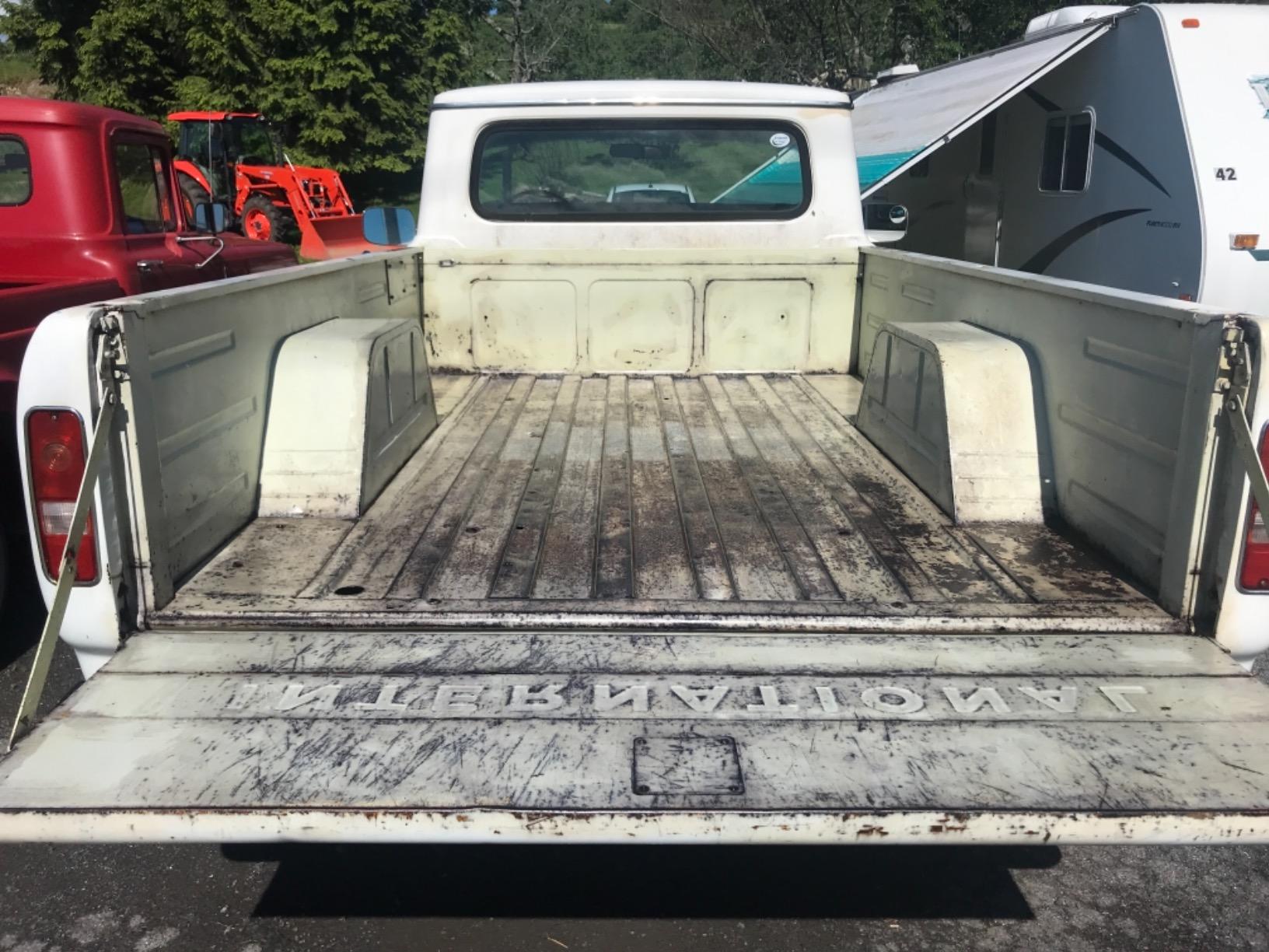 Gempler's Rust Converter (1 Quart) customer photo 2