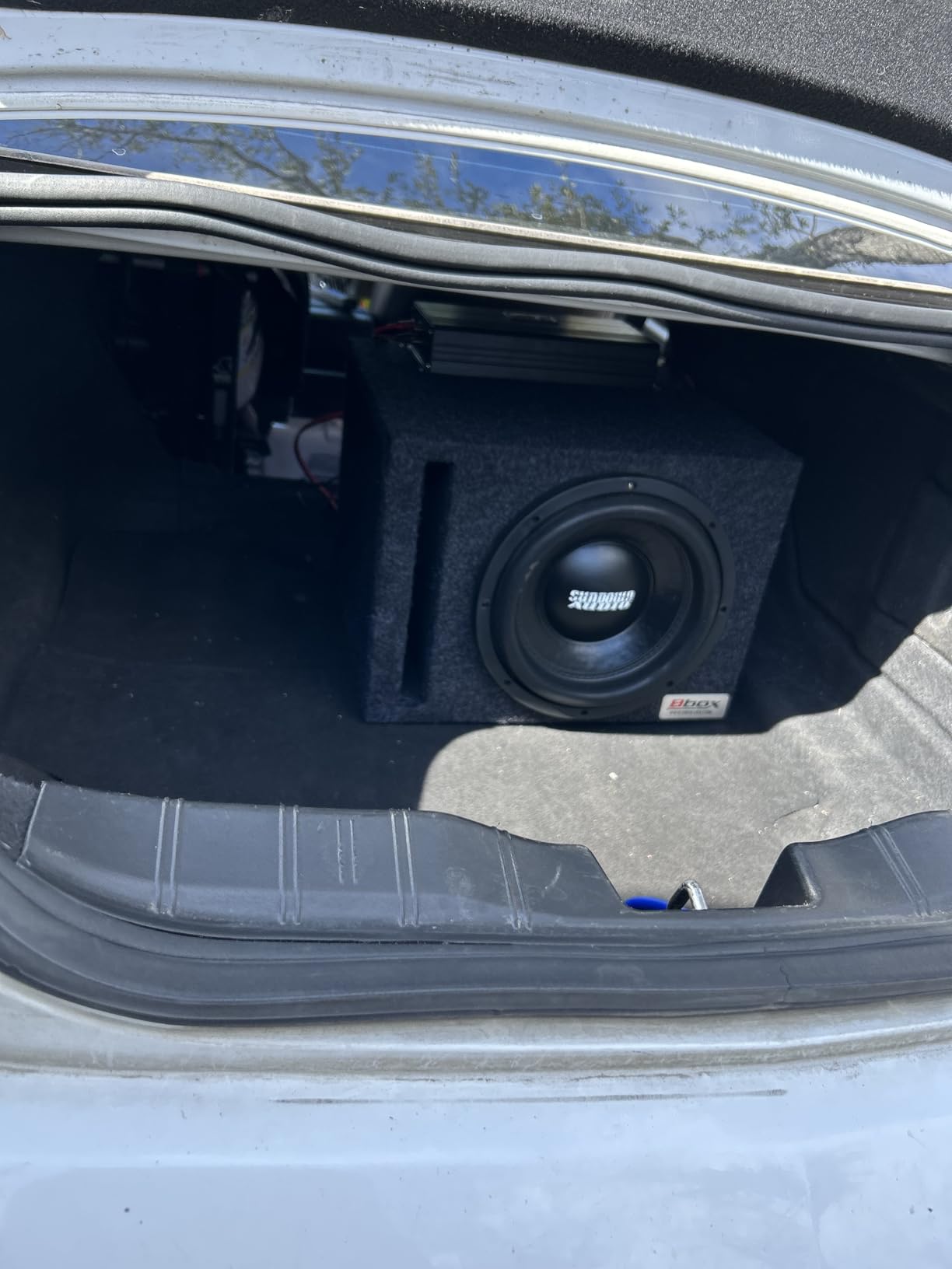 CT Sounds CT-1000.1D Compact Class D Car Audio Monoblock Amplifier, 1000 Watts RMS customer photo 1