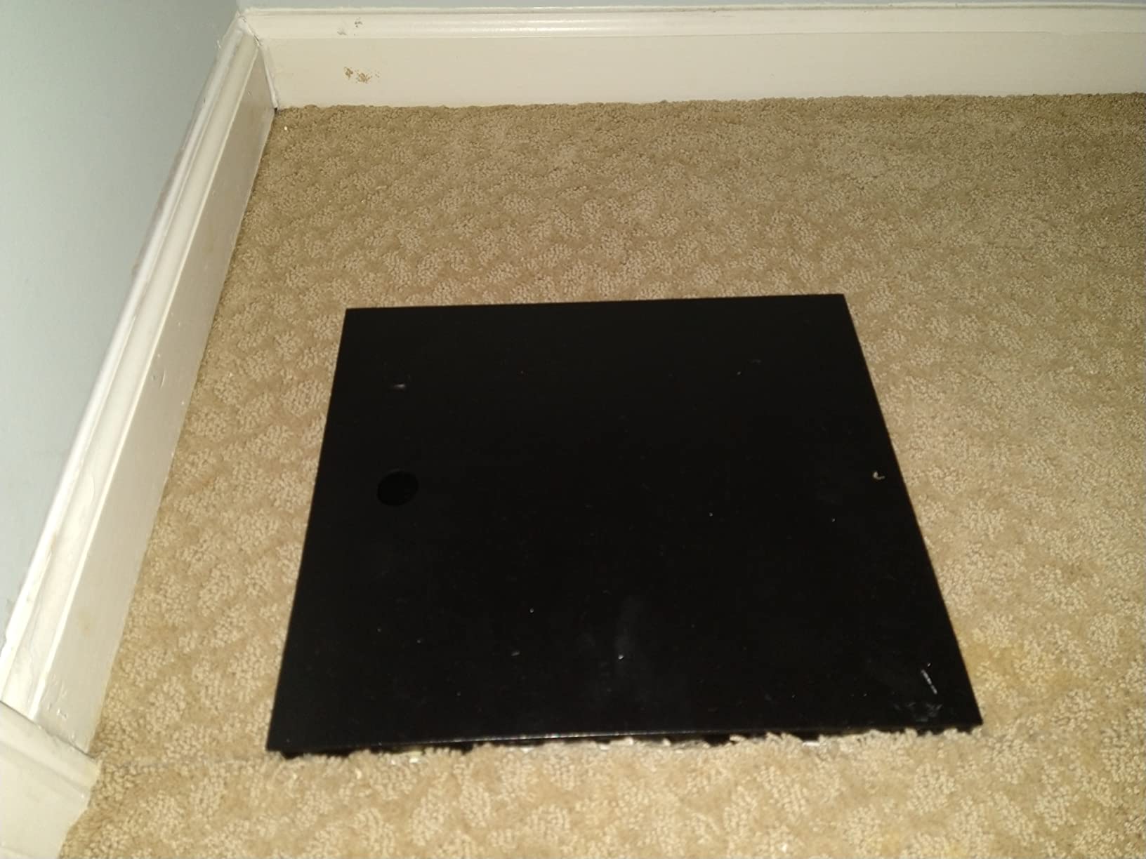 Floor Safe Made in USA B1500 In-Ground Home Security Vault High Security Electronic Lock customer photo 2