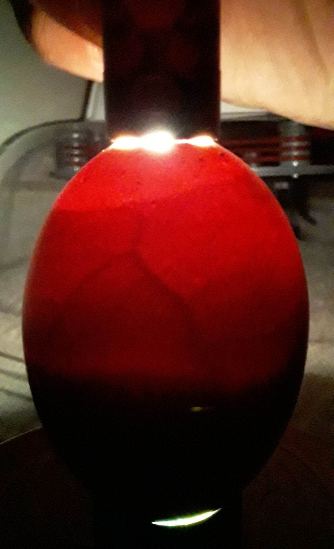 Titan Incubators High Intensity LED Chicken Egg Candler/Tester - Battery Powered customer photo 2